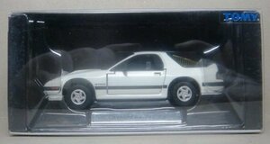 【中古】 トミカリミテッド Sシリーズ No.0006 マツダ サバンナ RX-7（FC3S）