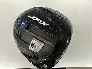 G041-X6-81 ミズノ JPX900 10.5度 /D45-R 男性右利き用 現状品①