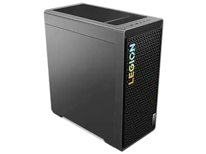 【Lenovo】90UY0082JM　Legion Tower 5 Gen 8 ：Ryzen 7-7700X/RTX4060/16GB/512GB SSD（OS:Proに変更・Office追加）新品！