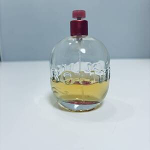 K0829 Boum Boum ブンブン ブールフェム 100ml 残量たぶん45％