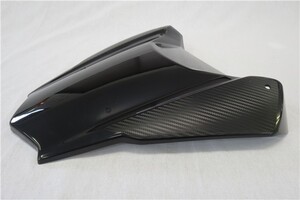 YAMAHA XMAX300 XMAX 250 125 2017-2022 フロント カバー フェイス 黒 【fe-xmax-1】