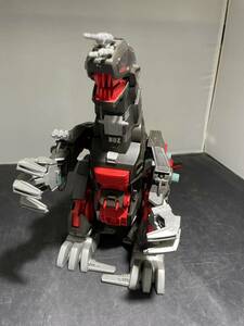 ZOIDS　デスザウラー　組立済み　現状品　ゾイド