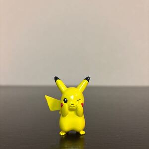 モンコレ ピカチュウ のドキドキかくれんぼ 中古品 ポケモン フィギュア ポケットモンスター モンスターコレクション