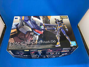 プラモデル バンダイ エヴァンゲリオン Mark.06 RG 「エヴァンゲリヲン新劇場版」