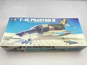 レベル 1/32 F-4E PHANTOM II H-182 ※まとめて取引・同梱不可 [50-4035]