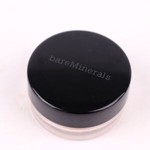 ベアミネラル アイカラー ノース ビーチ 残半量以上 アイシャドウ コスメ レディース bare Minerals