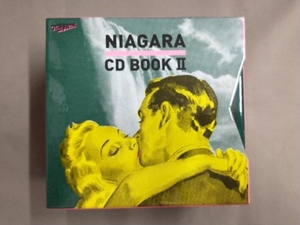 大滝詠一(大瀧詠一) CD NIAGARA CD BOOK (完全生産限定盤)(12CD)