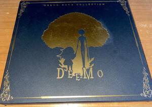 ★DEEMO SONG COLLECTION CD★