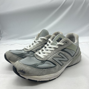 【中古】New Balance M990GL5 サイズ30cm ニューバランス[240019474500]