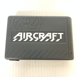 KYOCERA 京セラ AIRCRAFT エアクラフト バッテリー AC230　12V 中古(M61025-2)