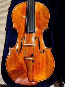 ビオラ　viola モダン　ジョセッペフィオリーニ　1924