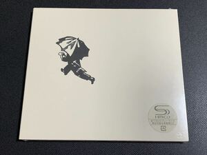 #11/新品未開封/SHM-CD/ Rain Man