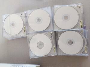 DVD-RW 49枚セット　まとめて