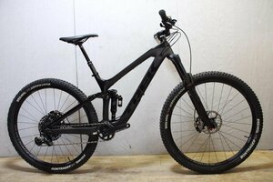 ■TREK トレック SLASH 9.8 GEN5 29er フルサスMTB SRAM GX EAGLE 1X12S サイズM 2022年モデル 美品