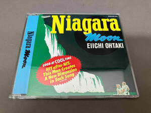 大滝詠一(大瀧詠一) CD NIAGARA MOON