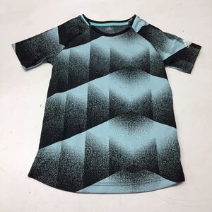 送料無料★adidas アディダス★半袖Tシャツ トップス★キッズ 子供 130 #30922sNj76