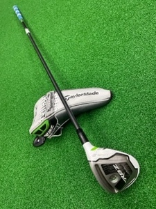 テーラメイド　RBZ　TOUR　3番　ユーティリティ　18.5度　フレックスS　　 ROCKET　BALLZ　TAYLORMADE　SPEED　ENGINEERED