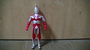 ウルトラマンA　ソフビ