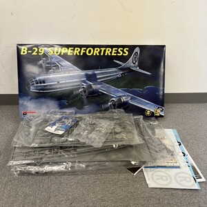 L828-CH15-536 MONOGLAM モノグラム 1/48 B-29 SUPERFORTRESS プラモ 飛行機