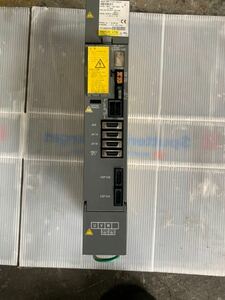 ff2432 fanuc ファナック サーボアンプ A06B-6096-H101 中古品