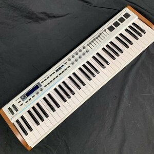 ARTURIA アートリア 61-Key Universal MIDI Controller MIDIキーボード★ジャンク品