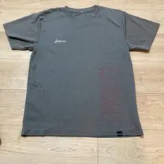 バスケットカウント　Tシャツ　M