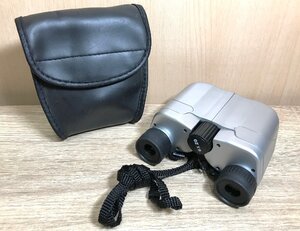 【中古】Kenko ケンコー PANAVIEW 6×20 双眼鏡 ケース付き