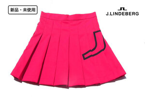 送料無料★新品｜未使用｜ジェイリンドバーグ｜J.LINDEBERG｜レディースストレッチスカート｜Naomi Skirt Bridge｜40