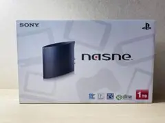 ソニー　nasne CUHJ-15004 1TB