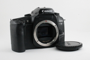 ★名機★ CANON EOS 7 ボディ #L647