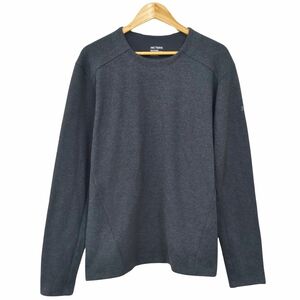 美品 アークテリクス ARCTERYX COVERT LT PULLOVER MEN