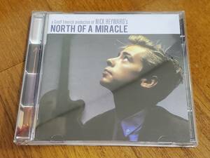 (2CD) Nick Heyward●ニック・ヘイワード / North Of A Miracle Deluxe Edition 2010年　風のミラクル