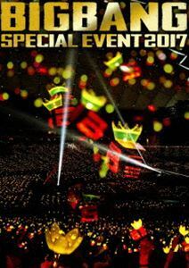 [Blu-Ray]BIGBANG SPECIAL EVENT 2017（通常版） BIGBANG