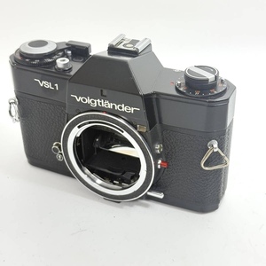 Voigtlander VSL1 フォクトレンダー