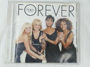 Spice GIRLS FOREVER スパイス・ガールズ フォーエバー CD