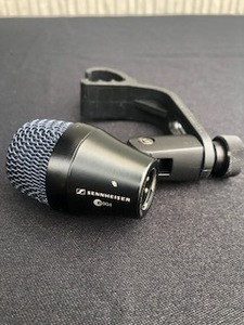 SENNHEISER☆E904☆完動品③