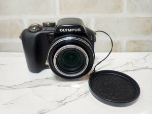 OLYMPUS デジタルカメラ ジャンク品