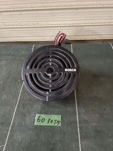 ★ BOSCH ホーン クラクション B-02 B-11 1点　中古現状★kamrecy