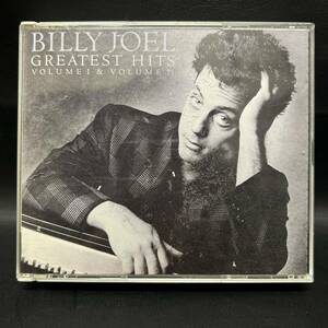 ビリー・ジョエル BILLY JOEL ビリー・ザ・ベスト