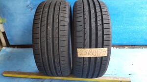 MINERVA 215/40R18 N23180174