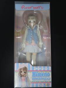 azone アゾン えっくすきゅーと ひめの Himeno 『Fanny Fanny III ver.1.1』 ファニーファニーIII　未開封 ドール EX CUTE