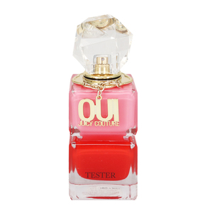 ジューシー クチュール ウィ (テスター) EDP・SP 100ml 香水 フレグランス OUI TESTER JUICY COUTURE 新品 未使用