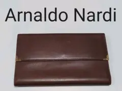 Arnaldo Nardi Firenze 長財布