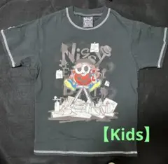 【Kids】Nissy RE10T ★モノクリッピー★