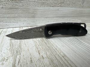 KNIFE) ００7　　ナイフ　未使用美品！ 　spyderco benchmade coldsteel　helle　esee kikuknives 