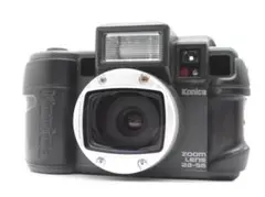 【耐衝撃✨】KONICA 現場監督 ZOOM Lens 28mm-56mm