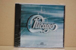 未開封 Chicago - Chicago II 輸入盤CD Still Sealed