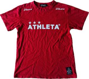 【送料無料】【即決】【USED】ATHLETA/Tシャツ/M/240494