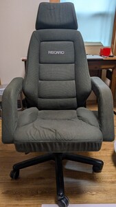 RECARO レカロ オフィスチェア デスクチェア 