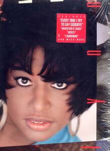 ⑥12) Cheryl Lynn / Whatever It Takes